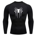 Spider long sleeves