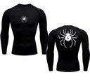 Spider 4 long sleeves