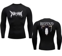 Toji long sleeves 