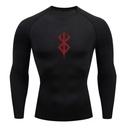 Little Berserk long sleeves