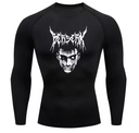 Guts Berserk long sleeves