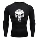 Punisher icon long sleeves