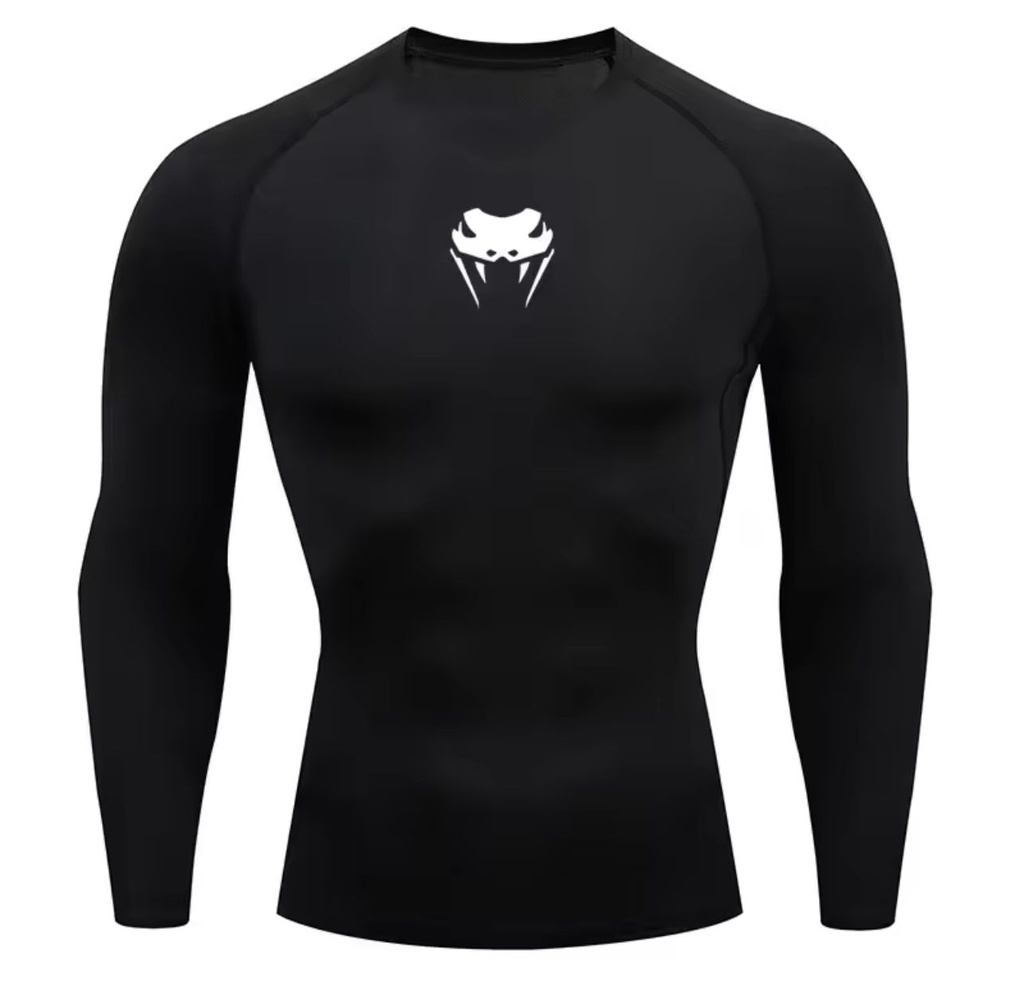 Cobra long sleeves