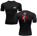 Baki  T-shirt