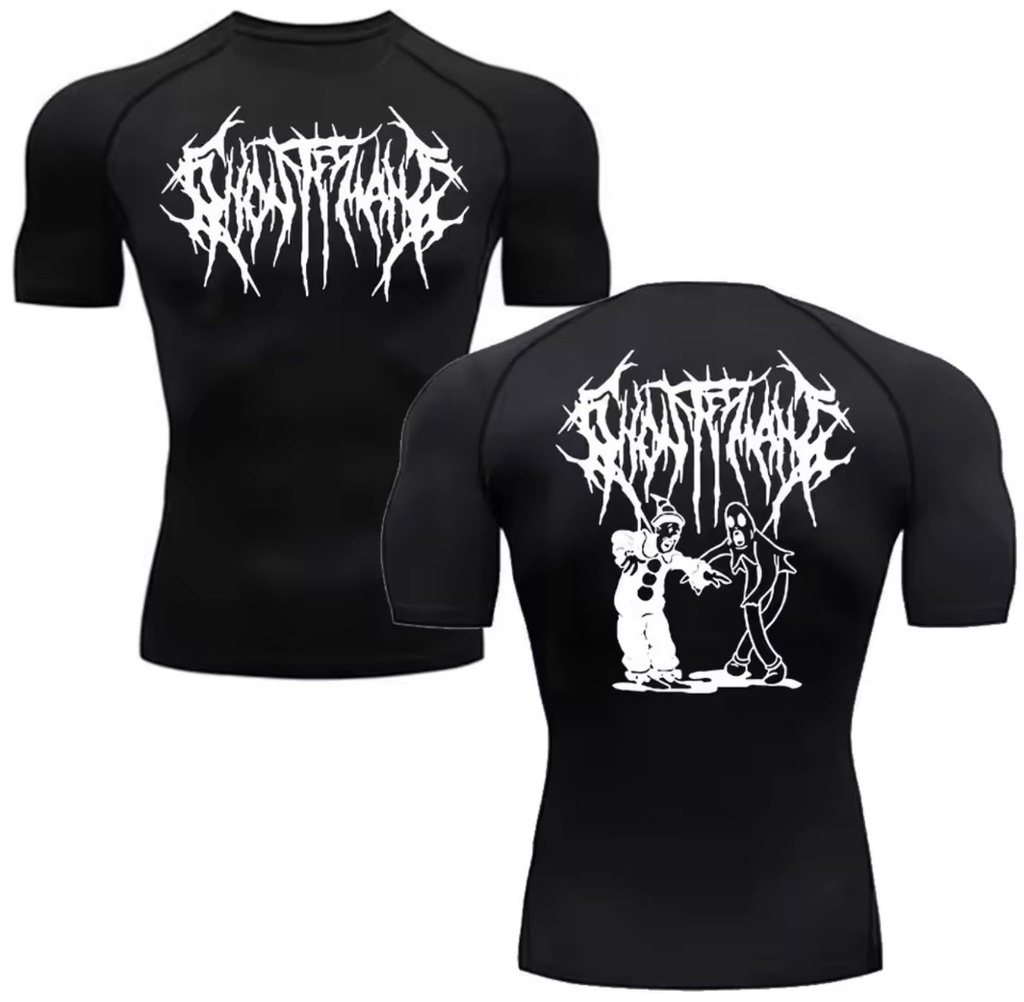 Halloween T-shirt