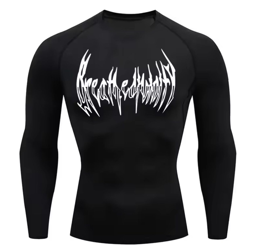 Breathheavy Long sleeves
