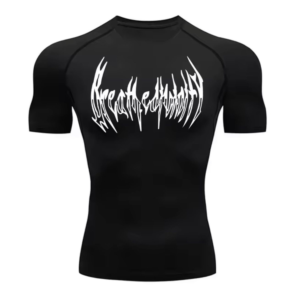 Breathheavy T-shirt 