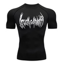 Breathheavy T-shirt 