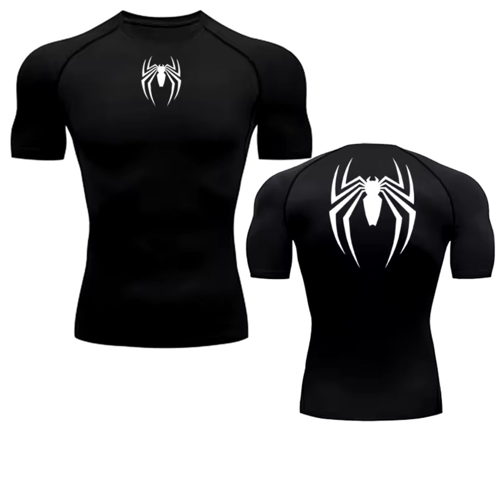 Spider Pro T-shirt