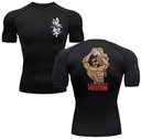 Attack on titan T-shirt