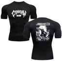 Chainsaw man T-shirt