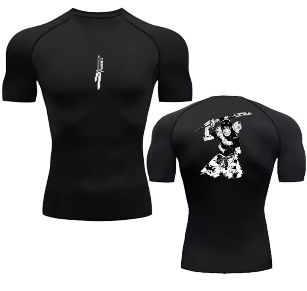 Toji 2 T-shirt