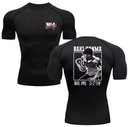Baki 2 T-shirt