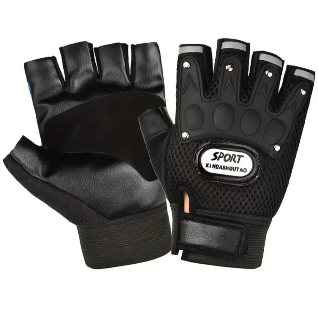 قفازات التمرين ||  Training Gloves