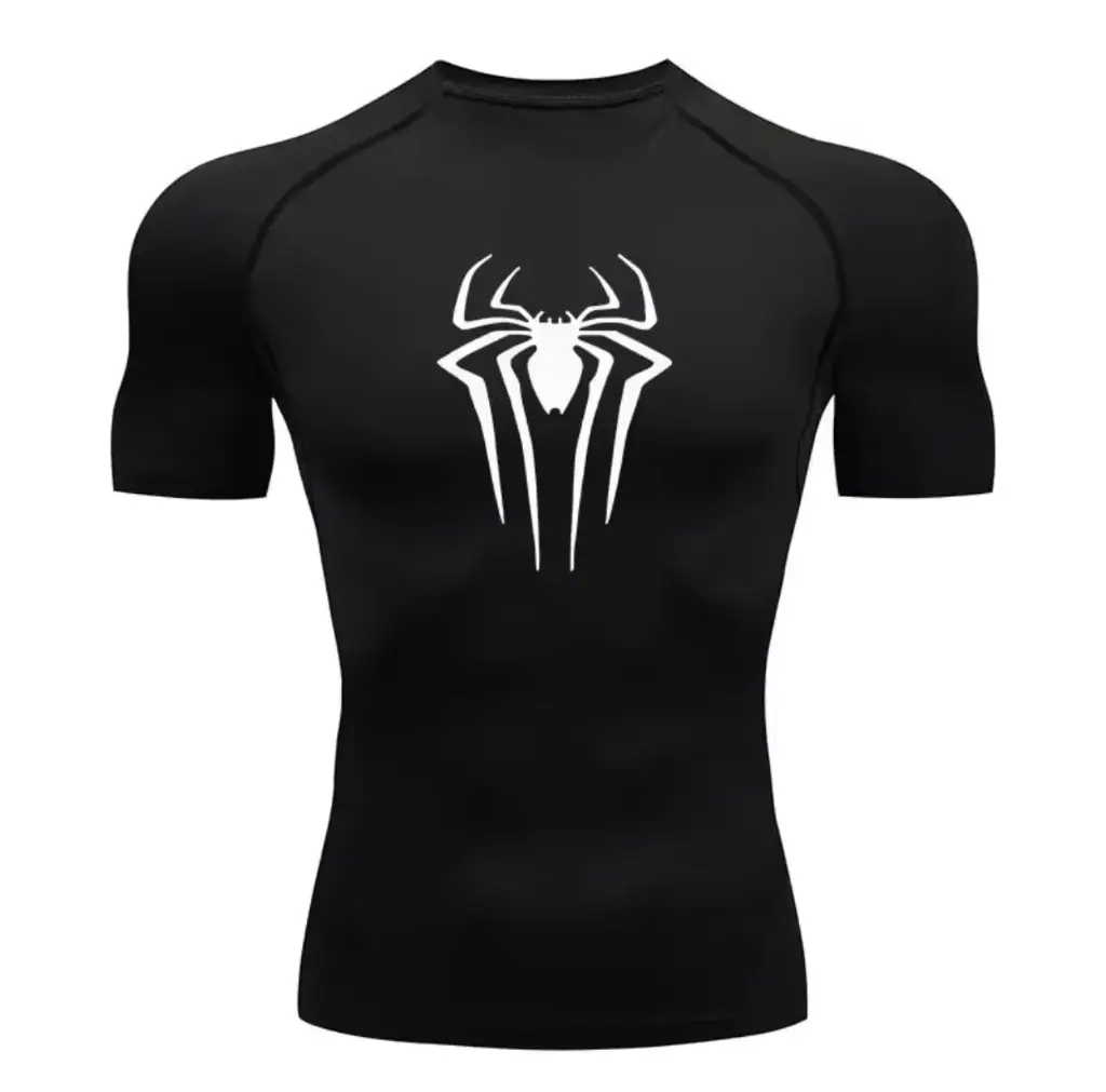 Spider T-shirt
