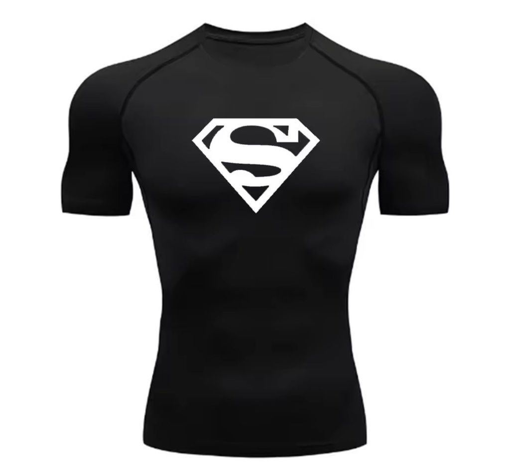 Super man T-shirt