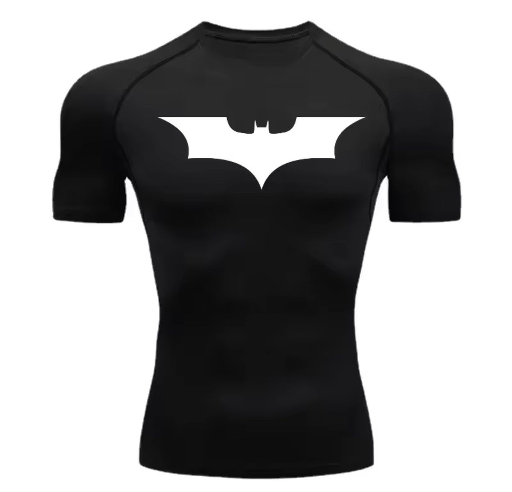 Bat Man 1 T-shirt