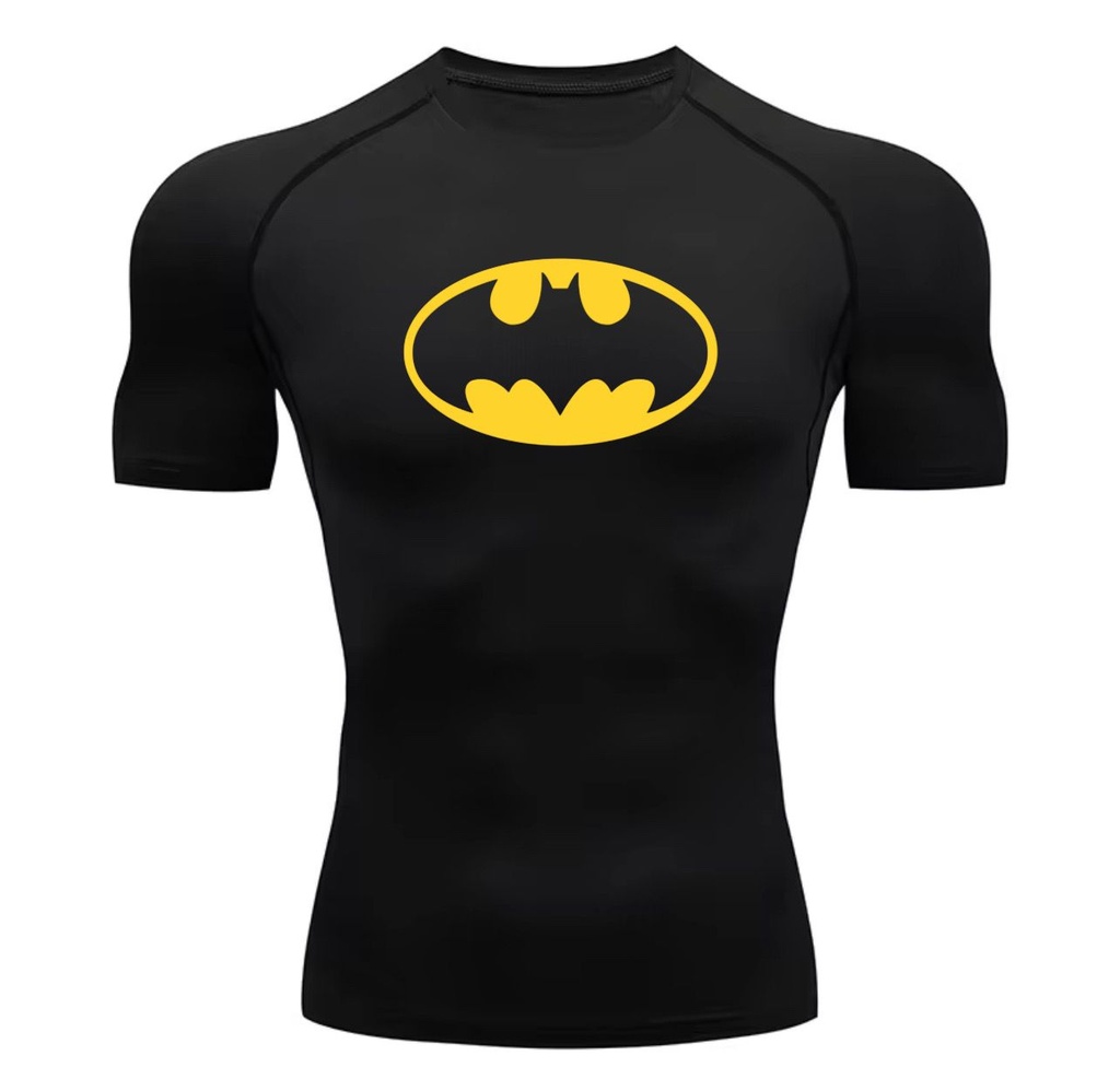Bat man 2 T-shirt