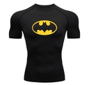 Bat man 2 T-shirt