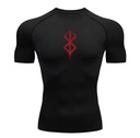 Little Berserk T-shirt