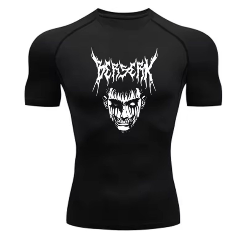 Guts Berserk T-shirt