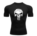 Punisher icon T-shirt