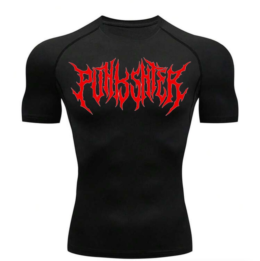 Punisher T-shirt