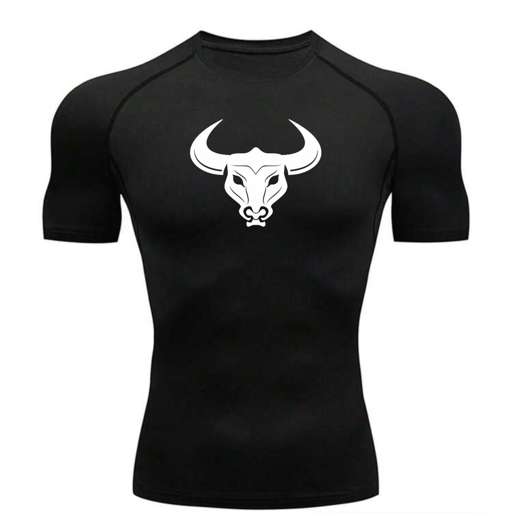 Bull T-shirt
