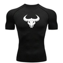Bull T-shirt
