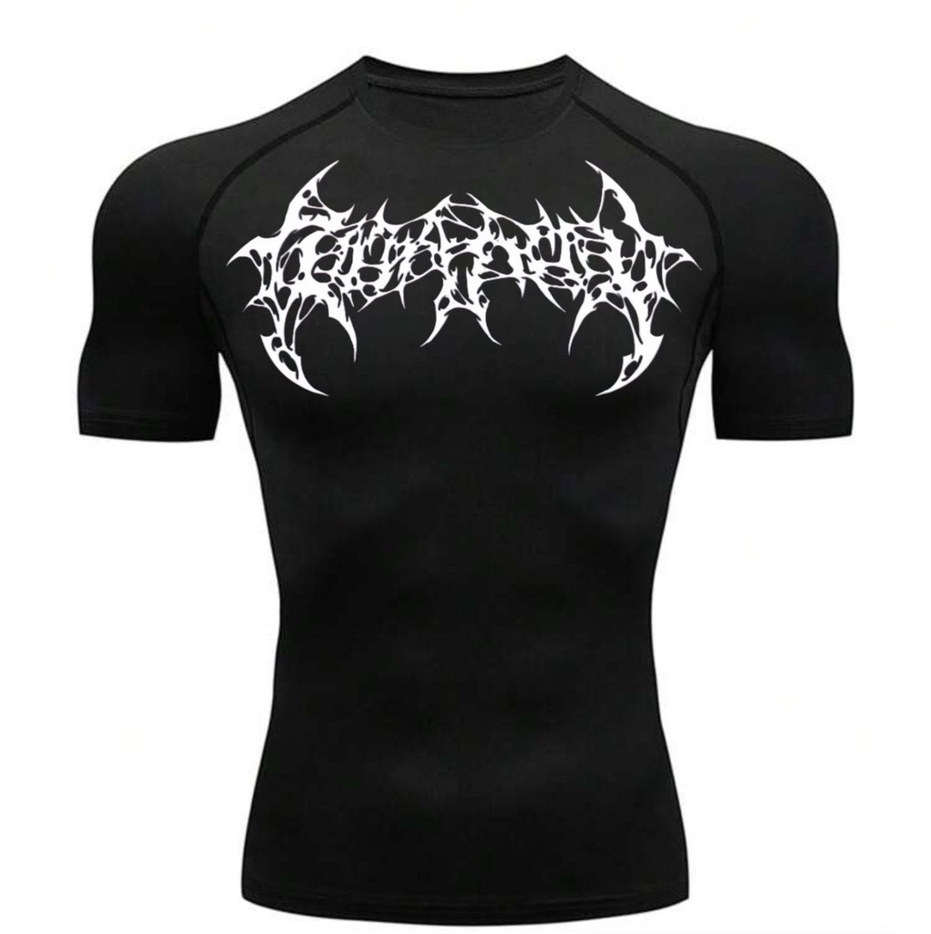 Metal T-shirt