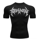Metal T-shirt