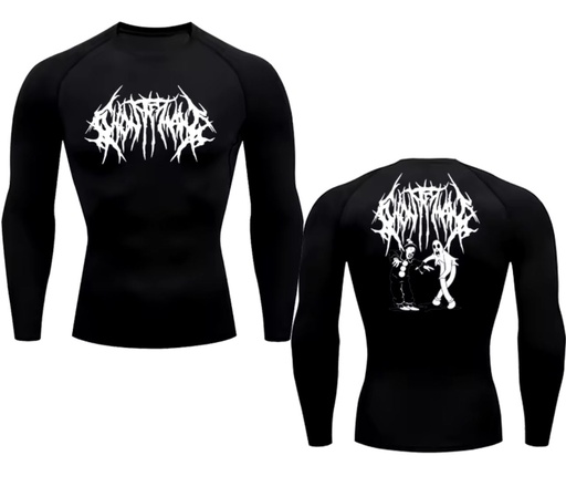 Halloween Long sleeves 