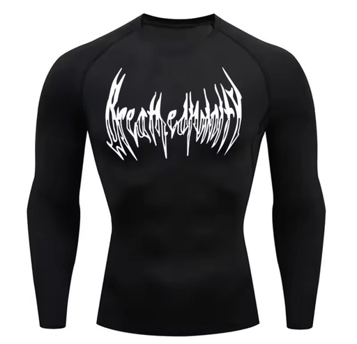 Breathheavy Long sleeves