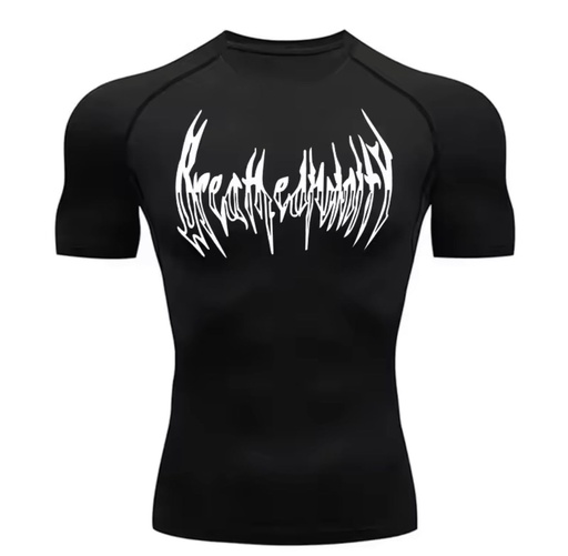 Breathheavy T-shirt 