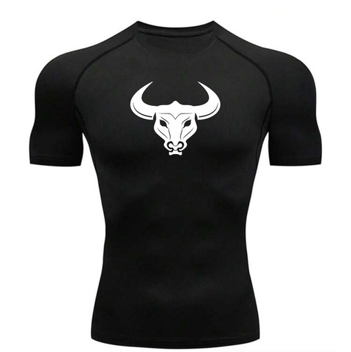 Bull T-shirt
