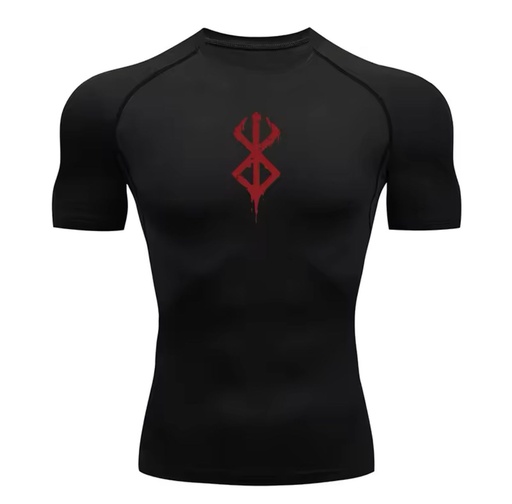Little Berserk T-shirt