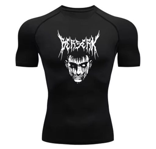 Guts Berserk T-shirt