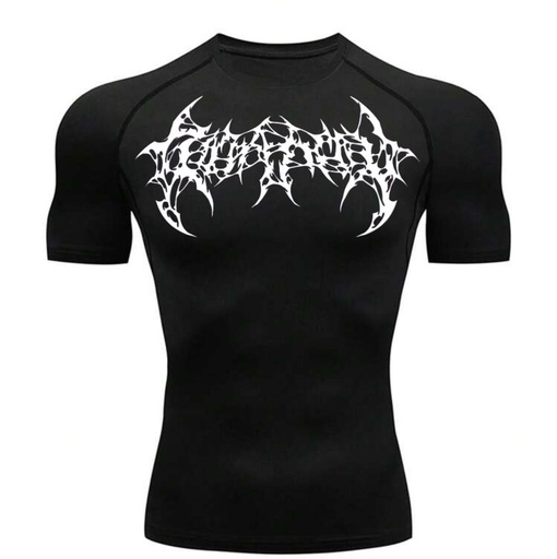 Metal T-shirt