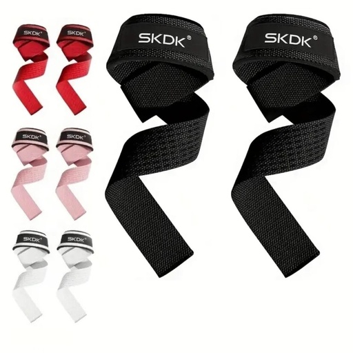  Wrist Support Band for Weight Lifting ||مشد الرسغ لرفع الأثقال