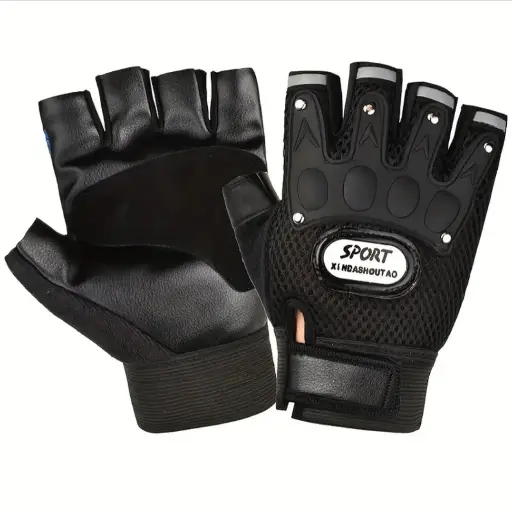 قفازات التمرين ||  Training Gloves