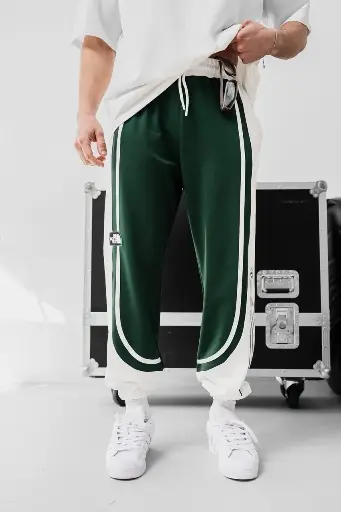 بنطال رياضي 1 || 1 Sport Pants 