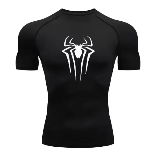 Spider T-shirt