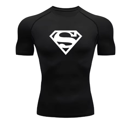Super man T-shirt
