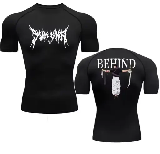 Toji T-shirt