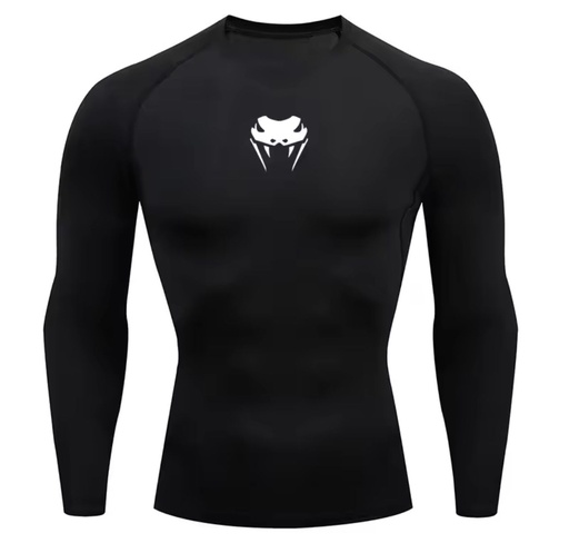 Cobra long sleeves
