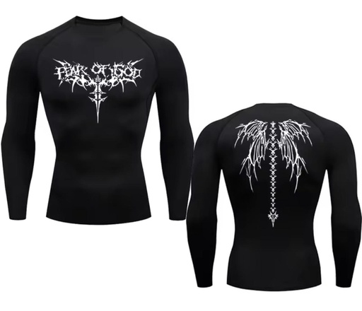 Fear of God long sleeves 